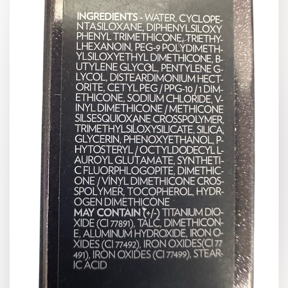 Surratt Beauty Surreal Skin Foundation Wand Refill Shade 18 Deep Chocolate NIB - Picture 4 of 7